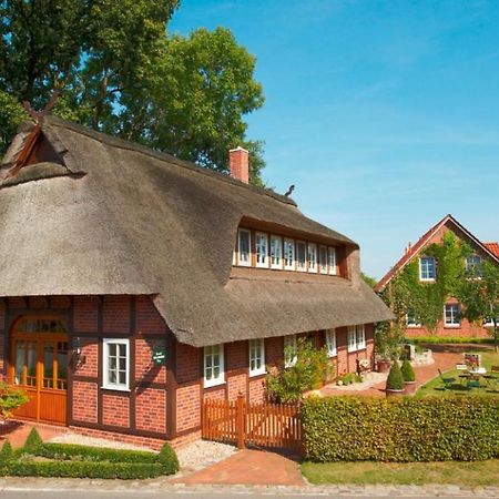 Ferienhof Hage Hude  ภายนอก รูปภาพ